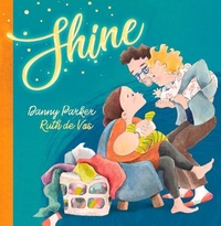 Enlarge image Cover: Shine - Fremantle Press