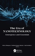 Cover: The Era of Nanotechnology - Apple Academic Press Inc.