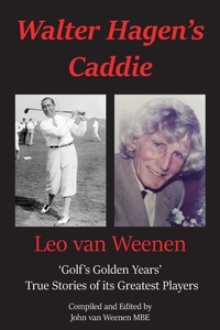 Abbildung von: Walter Hagen's Caddie - New Generation Publishing