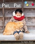 Cover: Pat, Pat - Ransom Publishing