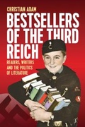 Cover: Bestsellers of the Third Reich - Berghahn Books