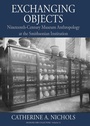 Cover: Exchanging Objects - Berghahn Books