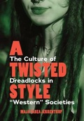 Cover: A Twisted Style - Berghahn Books
