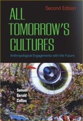 Cover: All Tomorrow's Cultures - Berghahn Books