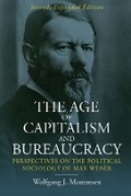 Cover: The Age of Capitalism and Bureaucracy - Berghahn Books