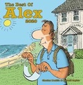 Cover: The Best of Alex 2020 - Masterley Publishing