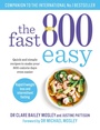 Cover: The Fast 800 Easy - SHORT BOOKS