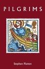 Cover: Pilgrims - Sacristy Press