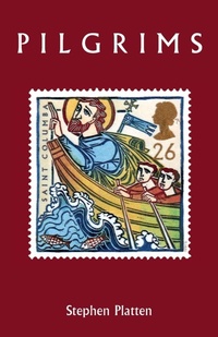 Enlarge image Cover: Pilgrims - Sacristy Press