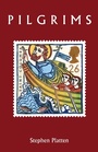 Cover: Pilgrims - Sacristy Press