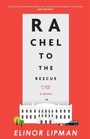 Cover: Rachel to the Rescue - Lightning