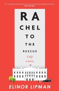 Enlarge image Cover: Rachel to the Rescue - Lightning