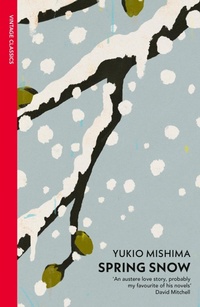 Abbildung von: Spring Snow - Vintage Classics