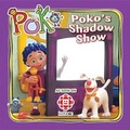 Cover: Poko's Shadow Show - Lobster Press