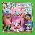 Cover: Poko, Bibi and the Dragon - Lobster Press