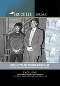Cover: BRUCE LEE FOREVER - On the Fly Productions Ltd