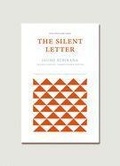 Cover: The Silent Letter - FUM D'ESTAMPA PRESS
