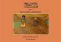 Cover: Kiona the Gardenian - Pag-e-nation
