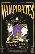 Cover: Vampiratres 4: Black Heart - Fox & Ink Books
