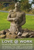 Cover: Love @ Work - Darton, Longman & Todd Ltd
