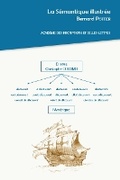 Cover: La semantique illustree - Academie des inscriptions et belles-lettres