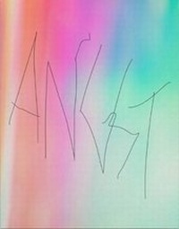 Enlarge image Cover: ANGST - Sturm & Drang