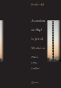 Cover: Ascensions on High in Jewish Mysticism - Central European University Press