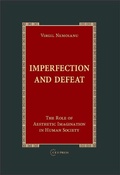 Cover: Imperfection and Defeat - Central European University Press