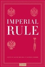 Cover: Imperial Rule - Central European University Press