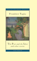 Cover: The Poet and the Idiot - Central European University Press