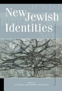 Cover: New Jewish Identities - Central European University Press