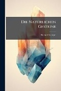 Cover: Die Naturlichen Gesteine - Nabu Press