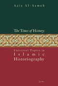 Cover: Times of History - Central European University Press