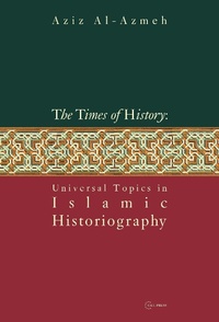 Enlarge image Cover: Times of History - Central European University Press