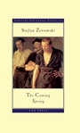 Cover: The Coming Spring - Central European University Press