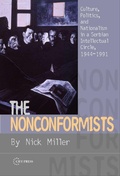 Cover: The Nonconformists - Central European University Press