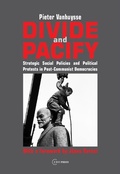 Cover: Divide and Pacify - Central European University Press