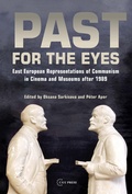 Cover: Past for the Eyes - Central European University Press