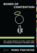 Cover: Bones of Contention - Central European University Press