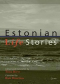 Cover: Estonian Life Stories - Central European University Press