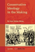 Cover: Conservative Ideology in the Making - Central European University Press