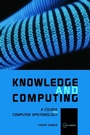 Cover: Knowledge and Computing - Central European University Press