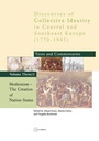 Cover: Modernism - Central European University Press