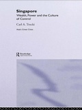 Cover: Singapore - Routledge