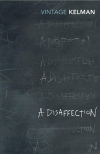 Enlarge image Cover: A Disaffection - Vintage Classics