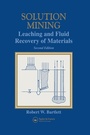 Cover: Solution Mining - Routledge