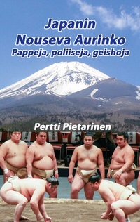 Abbildung von: Japanin Nouseva Aurinko - BoD - Books on Demand