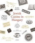 Bild: Jewish Cuisine in Hungary - Central European University Press
