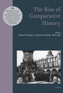 Cover: The Rise of Comparative History - Central European University Press
