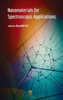 Cover: Nanomaterials for Spectroscopic Applications - Jenny Stanford Publishing